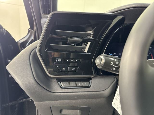 2026 Lexus TX LUXURY AWD