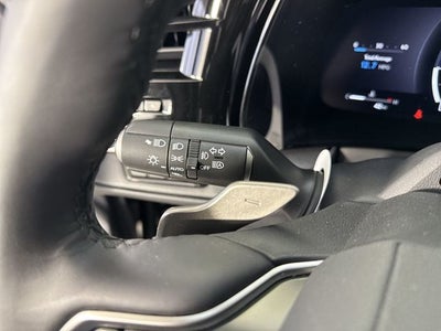 2026 Lexus TX LUXURY AWD