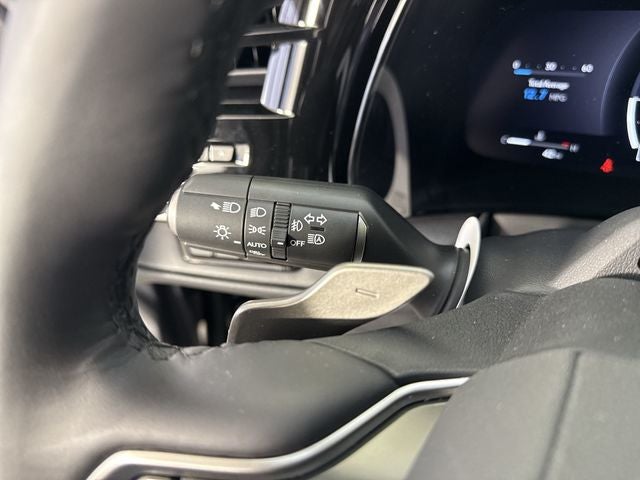 2026 Lexus TX LUXURY AWD