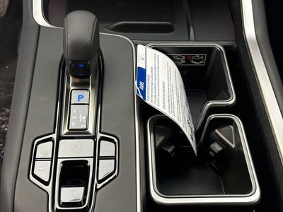 2026 Lexus TX LUXURY AWD