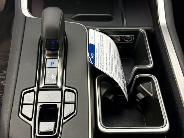 2026 Lexus TX LUXURY AWD