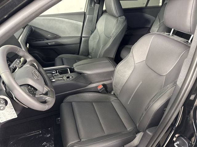 2026 Lexus TX LUXURY AWD