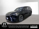 2026 Lexus TX LUXURY AWD