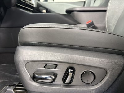 2026 Lexus TX LUXURY AWD