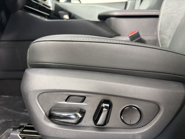 2026 Lexus TX LUXURY AWD