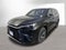 2026 Lexus TX LUXURY AWD