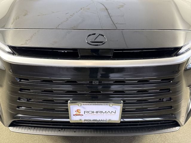 2026 Lexus TX LUXURY AWD