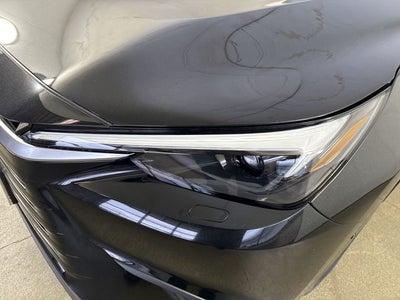 2026 Lexus TX LUXURY AWD