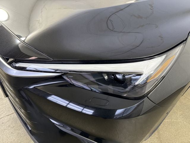 2026 Lexus TX LUXURY AWD