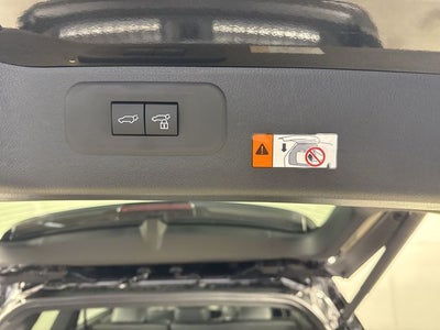 2026 Lexus TX LUXURY AWD