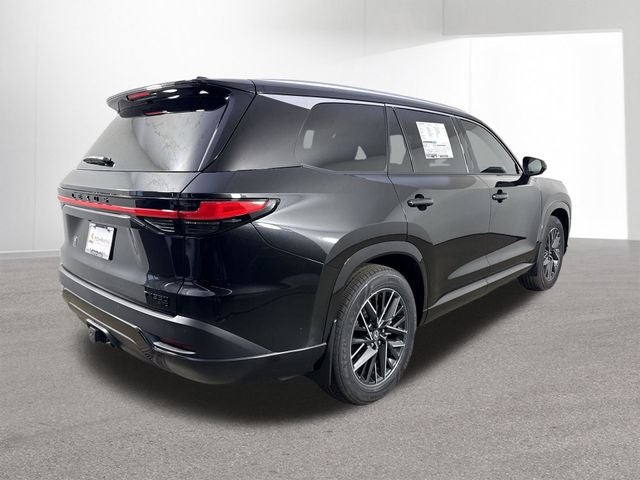 2026 Lexus TX LUXURY AWD