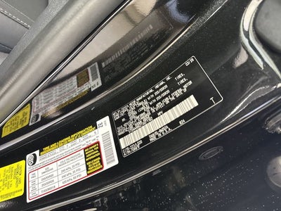 2026 Lexus TX LUXURY AWD