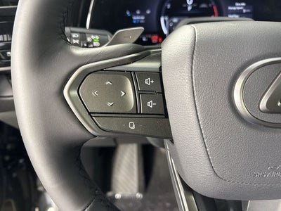 2026 Lexus TX 350 Luxury