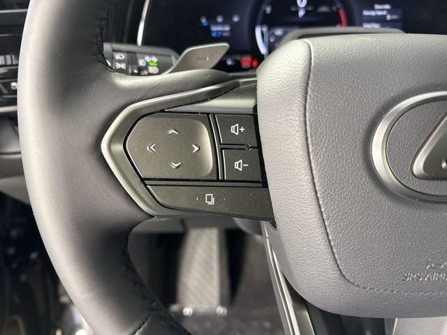 2026 Lexus TX 350 Luxury