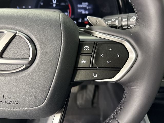 2026 Lexus TX 350 Luxury