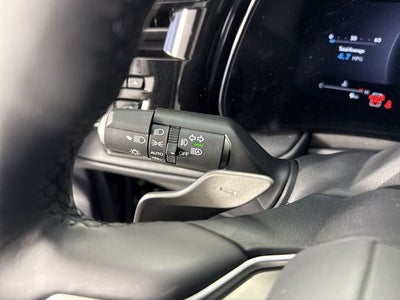 2026 Lexus TX 350 Luxury