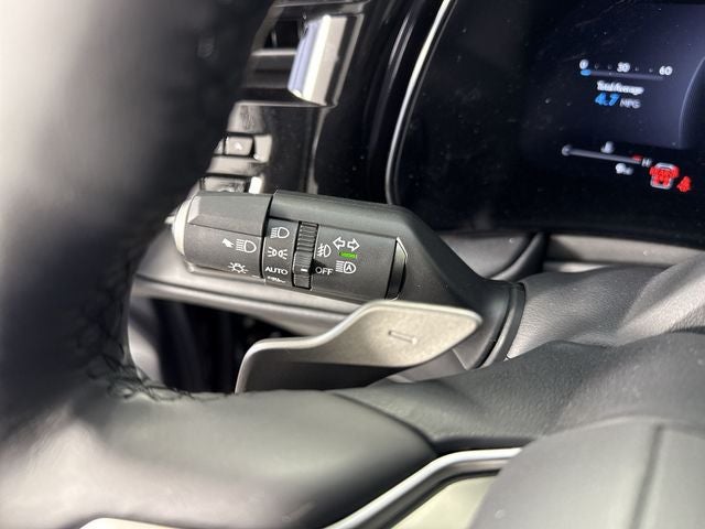 2026 Lexus TX 350 Luxury