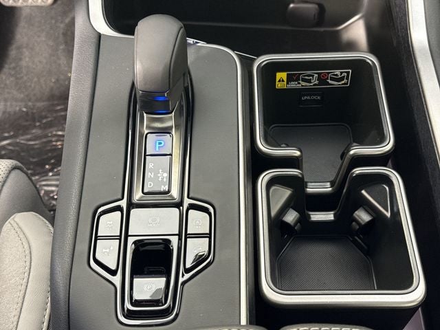 2026 Lexus TX 350 Luxury