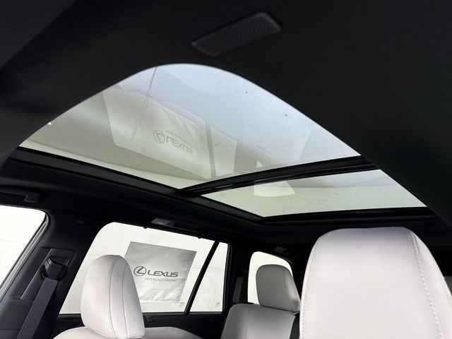 2026 Lexus TX 350 Luxury