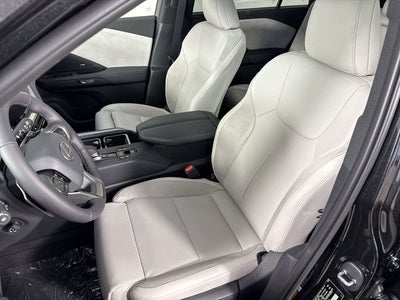 2026 Lexus TX 350 Luxury