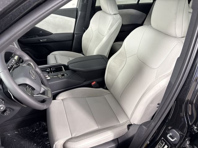 2026 Lexus TX 350 Luxury