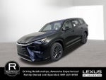 2026 Lexus TX 350 Luxury