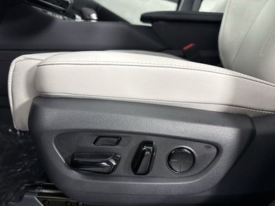 2026 Lexus TX 350 Luxury