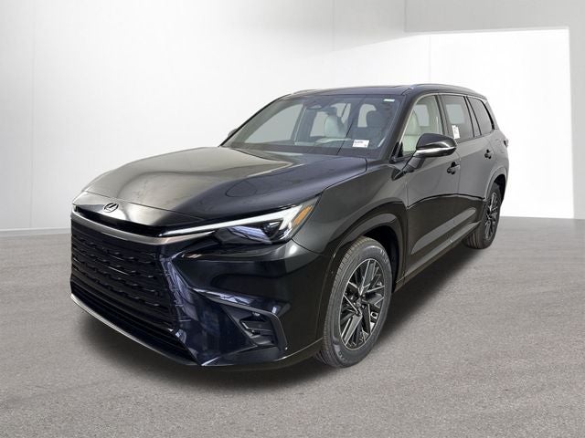 2026 Lexus TX 350 Luxury