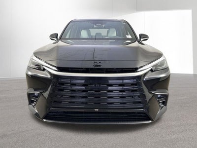 2026 Lexus TX 350 Luxury