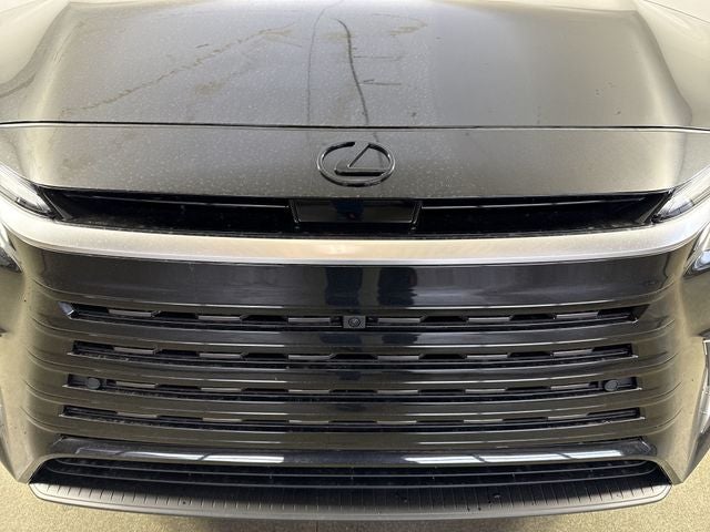 2026 Lexus TX 350 Luxury