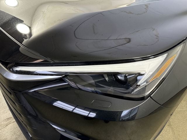 2026 Lexus TX 350 Luxury