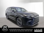 2026 Lexus TX 350 Luxury