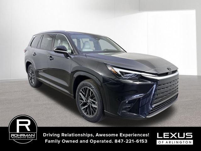 2026 Lexus TX 350 Luxury