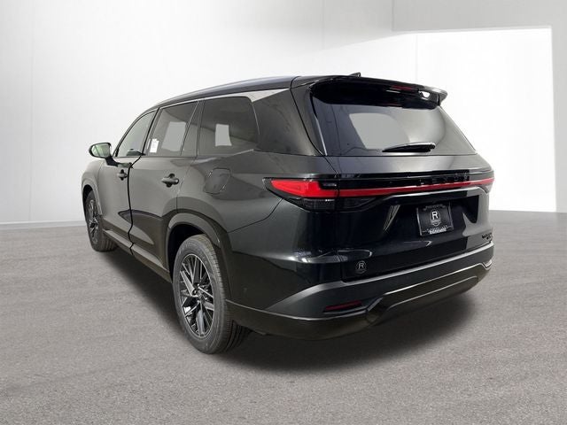 2026 Lexus TX 350 Luxury