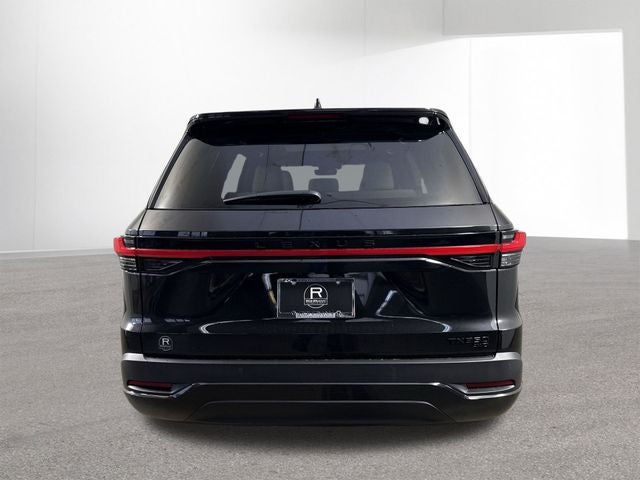 2026 Lexus TX 350 Luxury
