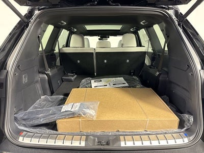 2026 Lexus TX 350 Luxury