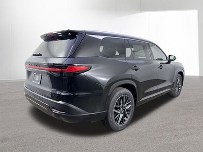 2026 Lexus TX 350 Luxury