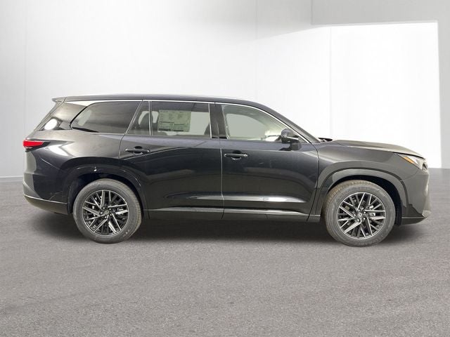 2026 Lexus TX 350 Luxury