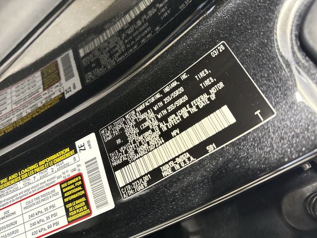 2026 Lexus TX 350 Luxury