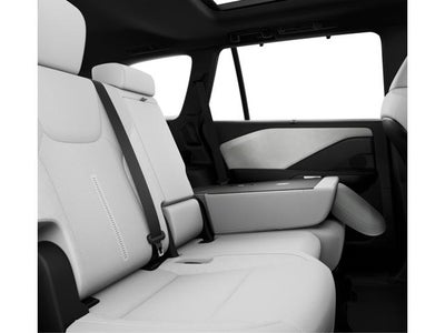 2026 Lexus TX 350 TX 350 Luxury