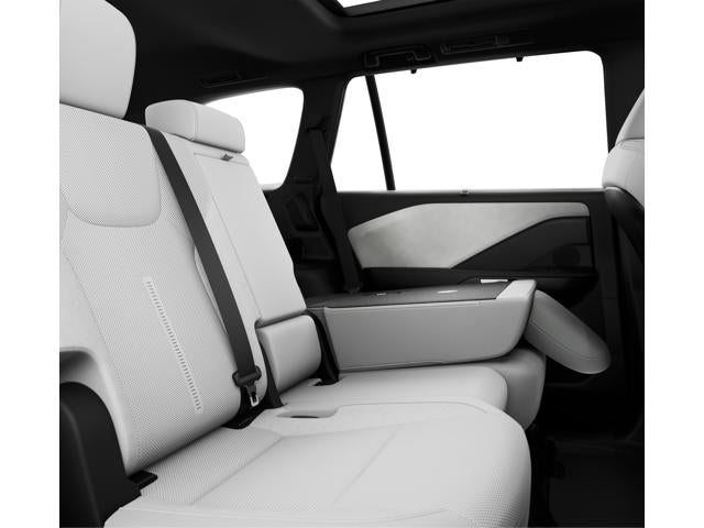 2026 Lexus TX 350 TX 350 Luxury