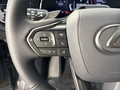 2026 Lexus TX 350 Premium