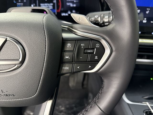 2026 Lexus TX 350 Premium