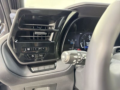 2026 Lexus TX 350 Premium