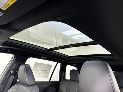 2026 Lexus TX 350 Premium