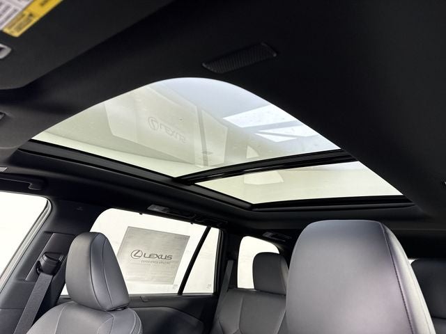 2026 Lexus TX 350 Premium