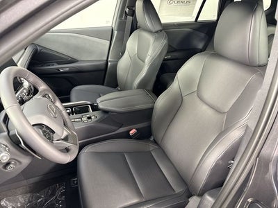 2026 Lexus TX 350 Premium