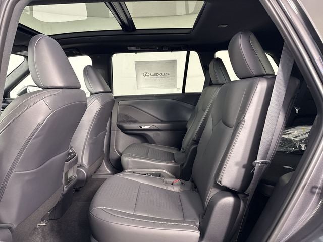 2026 Lexus TX 350 Premium