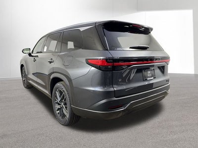 2026 Lexus TX 350 Premium