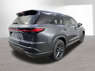 2026 Lexus TX 350 Premium